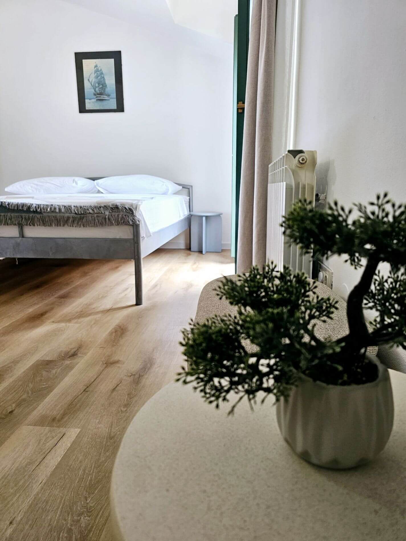 Pansion Ana - Our rooms